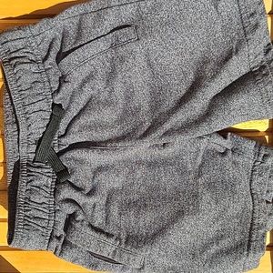 Garanimals Shorts 4 Dark Grey
